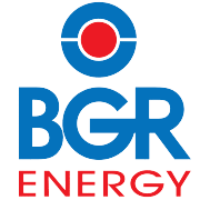 BGR Energy Systems Ltd logo