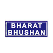 Bharat Bhushan Finance & Commodity Brokers Ltd logo