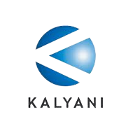 Bharat Forge Ltd logo