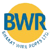 Bharat Wire Ropes Ltd logo