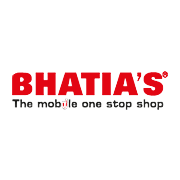 Bhatia Communications & Retail (India) Ltd logo