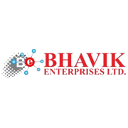 Bhavik Enterprises Ltd logo
