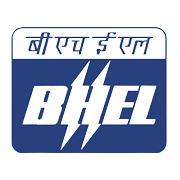 Bharat Heavy Electricals Ltd logo