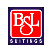 Bhilwara Spinners Ltd logo