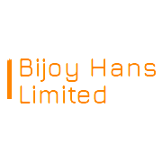 Bijoy Hans Ltd logo