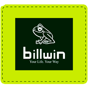 Billwin Industries Ltd logo