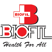 Biofil Chemicals & Pharmaceuticals Ltd logo