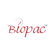 Biopac India Corporation Ltd logo