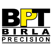 Birla Precision Technologies Ltd logo