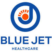 Blue Jet Healthcare Ltd logo