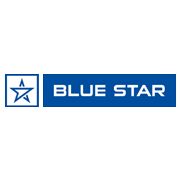 Blue Star Ltd logo