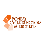 Bombay Cycle & Motor Agency Ltd logo