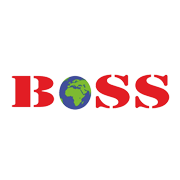 Boss Packaging Solutions Ltd logo