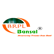 Bansal Roofing Products Ltd logo
