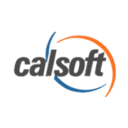 California Software Company Ltd logo