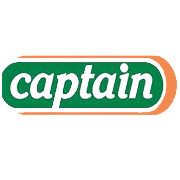 Captain Pipes Ltd logo