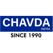 Chavda Infra Ltd logo