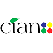 Cian Healthcare Ltd logo