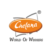 Chetana Education Ltd logo