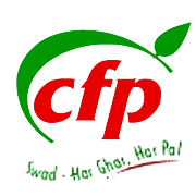 Chordia Food Products Ltd logo