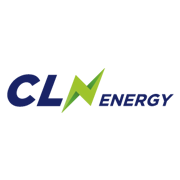 CLN Energy Ltd logo
