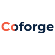Coforge Ltd logo