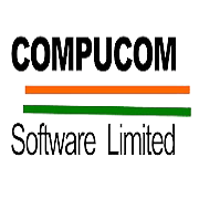 Compucom Software Ltd logo