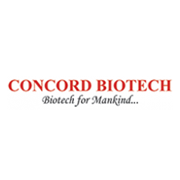 Concord Biotech Ltd logo