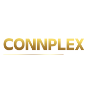 Connplex Cinemas Ltd logo