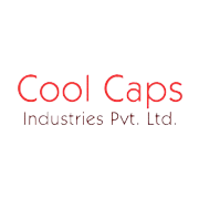Cool Caps Industries Ltd logo