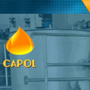 Coromandel Agro Products and Oils Ltd logo