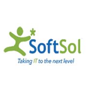 Covance Softsol Ltd logo