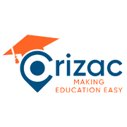 Crizac Ltd logo