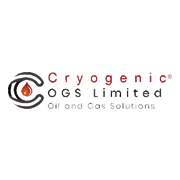 Cryogenic OGS Ltd logo