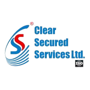 Clear Secured Services Ltd logo