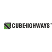 Cube Highways Trust logo