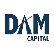 Dam Capital Advisors Ltd logo