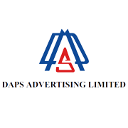 DAPS Advertising Ltd logo