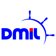 Datiware Maritime Infra Ltd logo