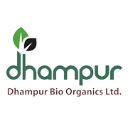Dhampur Bio Organics Ltd logo