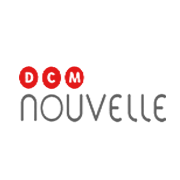 DCM Nouvelle Ltd logo