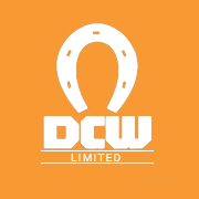 DCW Ltd logo