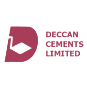 Deccan Cements Ltd logo