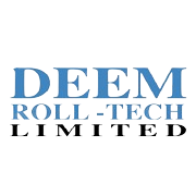 Deem Roll-Tech Ltd logo