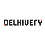 Delhivery Ltd logo