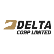 Delta Corp Ltd logo