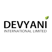 Devyani International Ltd logo