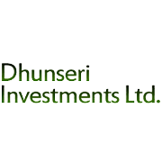 Dhunseri Investments Ltd logo
