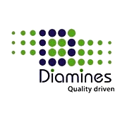 Diamines & Chemicals Ltd logo