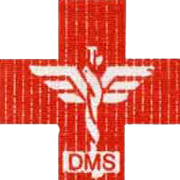 Dolphin Medical Services Ltd logo